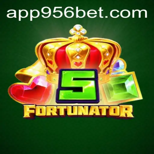 Explorando 5Fortunator: Um Mergulho no Universo do Jogo com 956bet