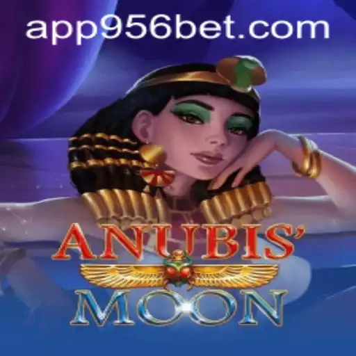 Descubra AnubisMoon: O Novo Fascínio dos Jogos com 956bet