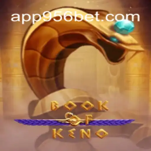 Explore o Fascinante Mundo do BookOfKeno no 956bet