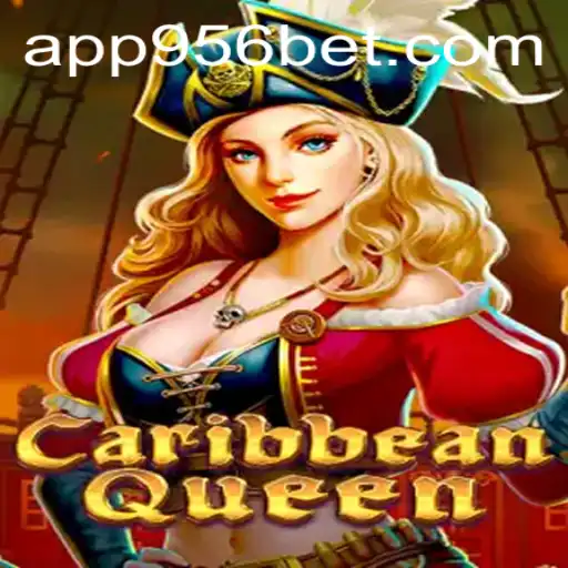Explorando o Jogo CaribbeanQueen: Mergulhe na Aventura de Cassino 956bet