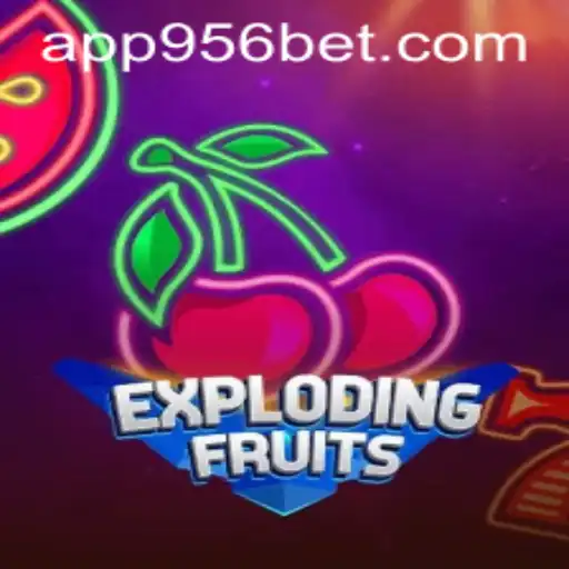 ExplodingFruits: Um Mergulho no Mundo Dinâmico dos Jogos de Cassino Online