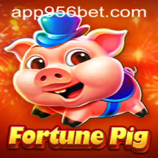 Descubra o Empolgante Jogo FortunePig: Uma Nova Aventura no Mundo de 956bet