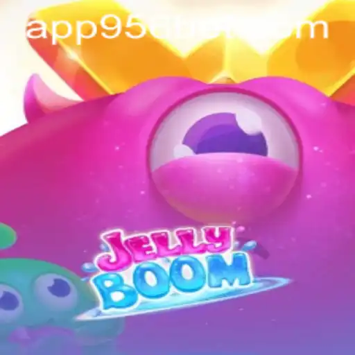 Explorando o Mundo de JellyBoom: Descrição, Introdução e Regras