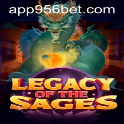Descubra o Fascinante Mundo de LegacyoftheSages