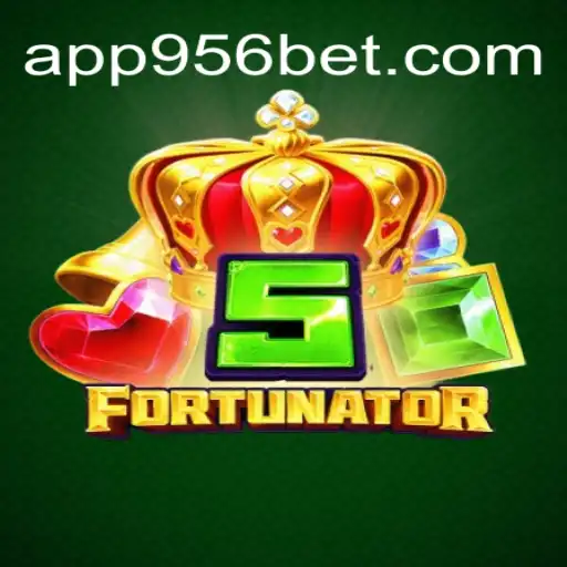 Explorando 5Fortunator: Um Mergulho no Universo do Jogo com 956bet