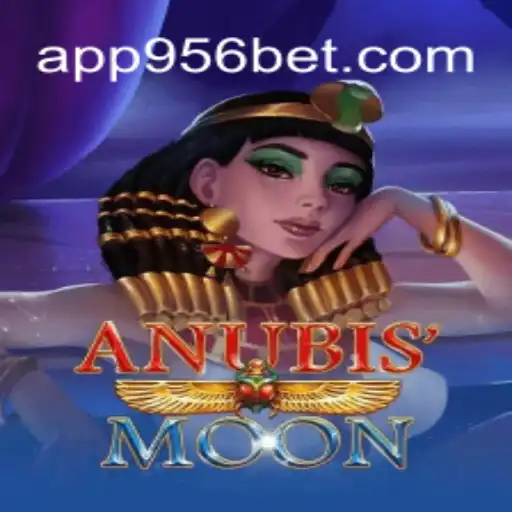 Descubra AnubisMoon: O Novo Fascínio dos Jogos com 956bet