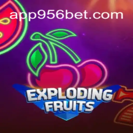 ExplodingFruits: Um Mergulho no Mundo Dinâmico dos Jogos de Cassino Online