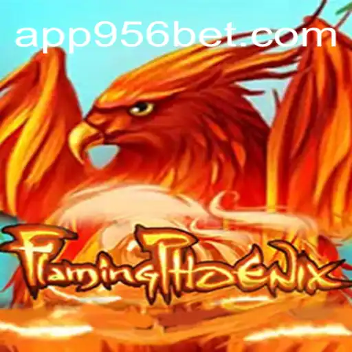 FlamingPhoenix: Uma Imersão no Mundo dos Jogos Online