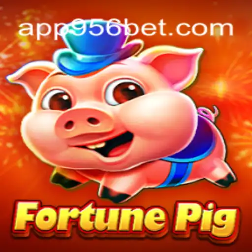 Descubra o Empolgante Jogo FortunePig: Uma Nova Aventura no Mundo de 956bet