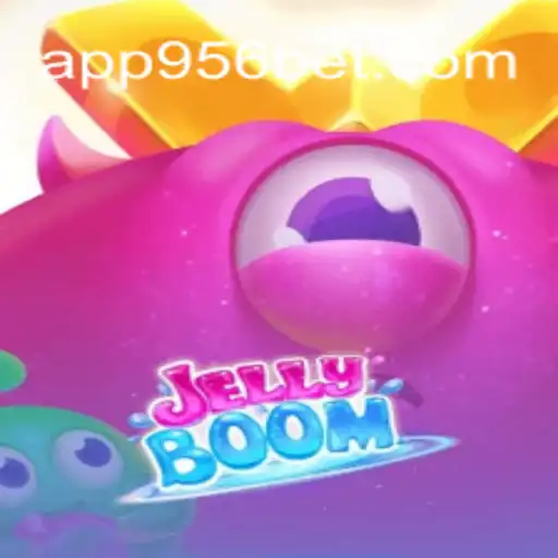 Explorando o Mundo de JellyBoom: Descrição, Introdução e Regras