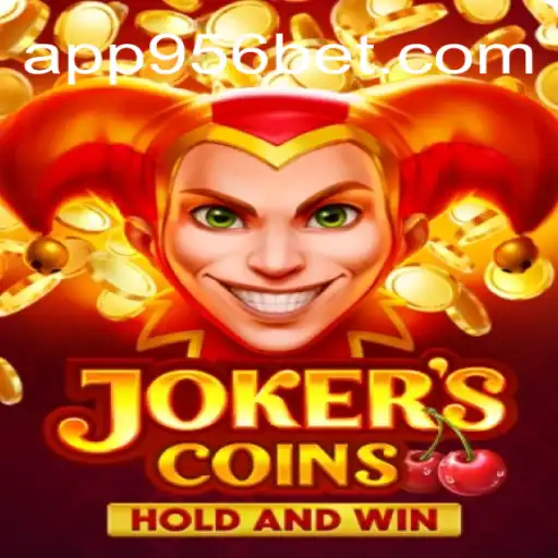 Explorando o Mundo de JokersCoins e a Plataforma 956bet