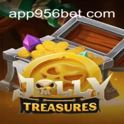 Explorando JollyTreasures: O Novo Fenômeno de Jogo da 956bet