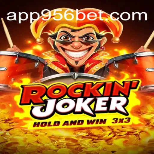 Descubra RockinJoker com 956bet: Um Guia Completo