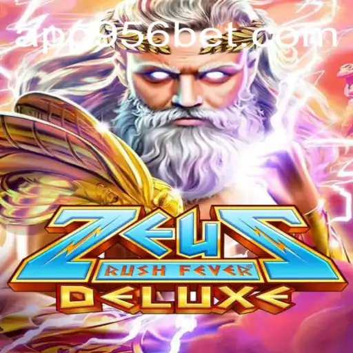 ZeusRushFeverDeluxe: O Jogo Que Está Dominando 2023
