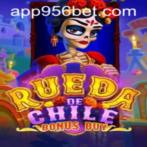Explorando o RuedaDeChileBonusBuy: O Jogo do Momento em 956bet