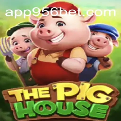 Explorando o Jogo ThePigHouse e sua Conexão com 956bet