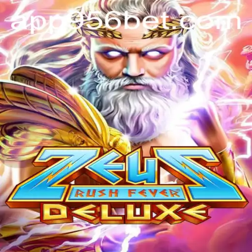ZeusRushFeverDeluxe: O Jogo Que Está Dominando 2023